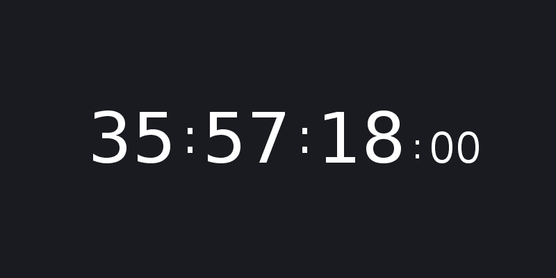 Countdown timer for email 17