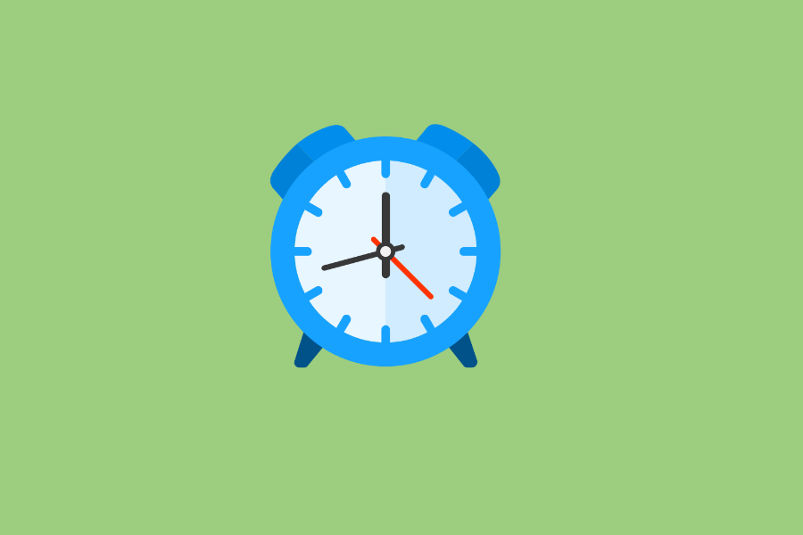 Transaction Countdown Timer